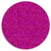 Vloeiend - Olie - Roze - Verf Wandcirkel kunststof plaat 5mm dik klein 188 -3d