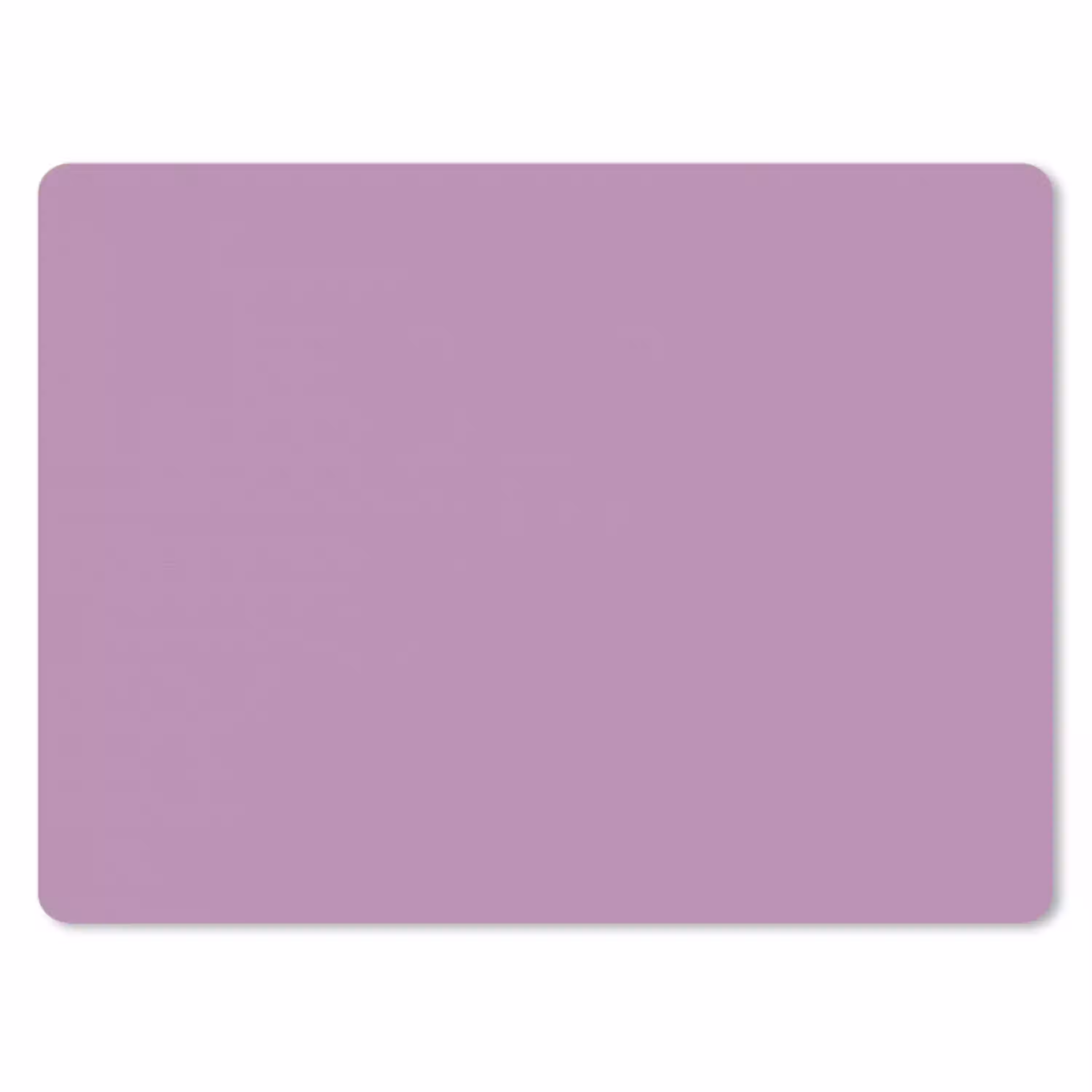 Antique - Orchid - Paars muismat rubber klein 262 -3d
