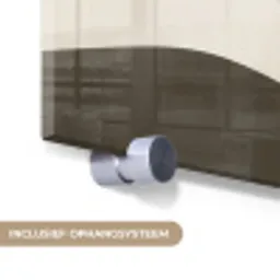 Japandi - Landschap - Beige plexiglas 5mm klein -zzsysteem_NL