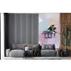 Piano - Pastel - Elegant - Dromerig fotobehang vinyl groot -bank
