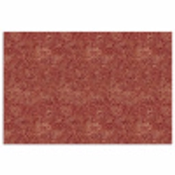 Bloemen - Motief - Rood poster papier klein 62 -3d