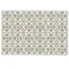 Floraal - Patroon - Kleurrijk Deurmat klein 898 -zkaufland3d