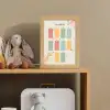 Educatief - Leren rekenen - Dino - Vermenigvuldigingstabel Light Box met kabel klein -sfeer2_kind