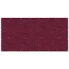 Bladeren - Patroon - Paars Balkonbeschermer Duitsland klein 596 -zz_3d