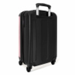 14 NBS - Handbagage koffer - Unisex middel -achterkant