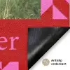 Familie – In – Muster – Geometrisch – Foto Deurmat klein -antislip_NL
