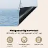 Horizon - Zeilboot - Zee Inductie beschemer met haakjes klein -ky-onderkant-nl