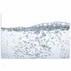 Luchtbellen - Water - Dynamisch poster papier klein -3d
