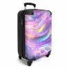 Kinderkoffer - Dreamy galaxy NBS - Handbagage koffer - Kinderen Unisex middel -productfoto_3d