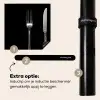Vork - Mes - Zilver Inductie beschermer vinyl 3mm middel -zzzzzzz-induclip_NL