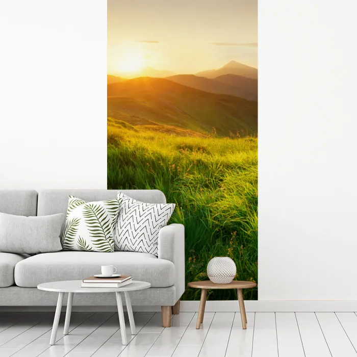 shutterstock-407021107 fotobehang vinyl groot -woonkamer