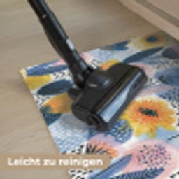 Creatief - Patroon - Kleurrijk Deurmat klein 898 -reinigen_DE