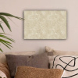 Lichtbeige - Marmer - Diffusie adering canvas 2cm klein 34 -sfeer1