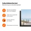 Palmbomen - Pad - Horizon Inductie beschermer vinyl 3mm klein -zzzzzzz-td-ups