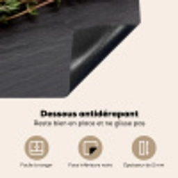 Kruidentuil Elegantie Inductie beschermer vinyl 3mm middel -usfeer4_FR