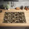 Herfst - Bladeren - Camouflage Inductie beschermer vinyl 3mm klein 276 -sfeer5