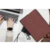 Palet - Rood - Interieur laptophoes neopreen klein 279 -bureau