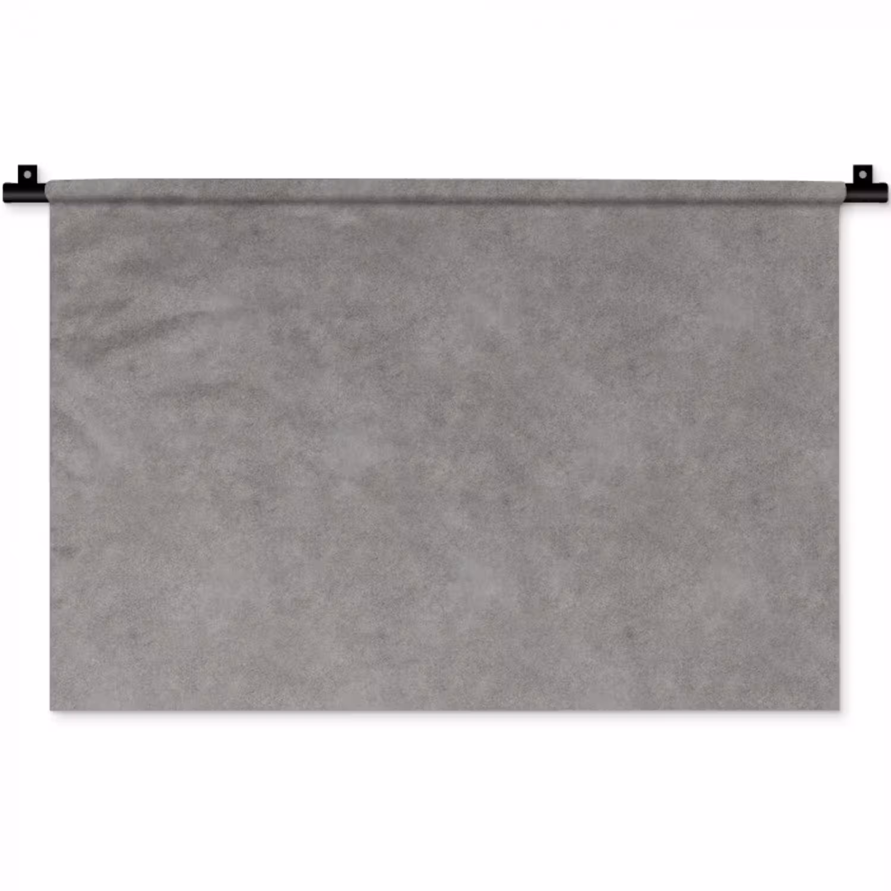 Industrieel - Patroon - Beton Wandkleed katoen klein 269 -zz3d