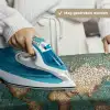 Wereldkaart - Gebroken tegels - Mozaïek Wandkleed katoen klein -sfeer9