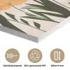 Pasteltinten - Bloemen - Illustratie PET vilt klein -closeup_NL
