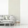 Textuur - Abstract - Beige fotobehang vinyl groot 64 -woonkamer