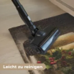 Kaarslicht - Kerst - Veelkleurig Deurmat klein -reinigen_DE