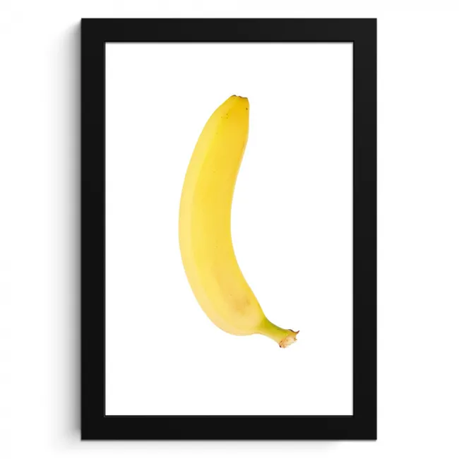 Solitaire Banaan KitchenYeah - Keuken - Fotolijst klein -3d