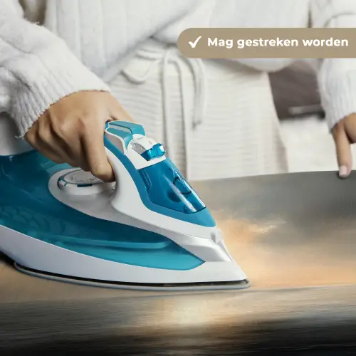 Zon - Horizon - Zee Wandkleed katoen klein -sfeer9
