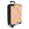 1 NBS - Handbagage koffer - Unisex middel -productfoto_3d