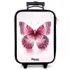 Mystieke monarch Kinderkoffer - Zwart klein -zzz_website3d