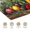 Stilleven - Kruiden - Specerijen - Fruit - Kleurrijk poster papier klein -closeup_NL