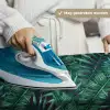 Jungle - Bladeren - Tropisch Wandkleed katoen klein -sfeer9