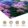 Hortensia- Park - Pad poster papier klein -closeup_NL
