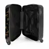 71 NBS - Handbagage koffer - Unisex middel -binnenkant