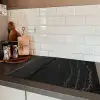 Verborgen Rivieren Inductie beschermer vinyl 3mm klein -sfeer3