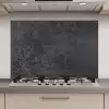 Leisteen - Beton - Natuursteen - Grijs - Industrieel keuken achterwand spatscherm klein -3d_website