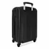 Warning Angry Gamer Koffer - NBS - Handbagage middel -achterkant
