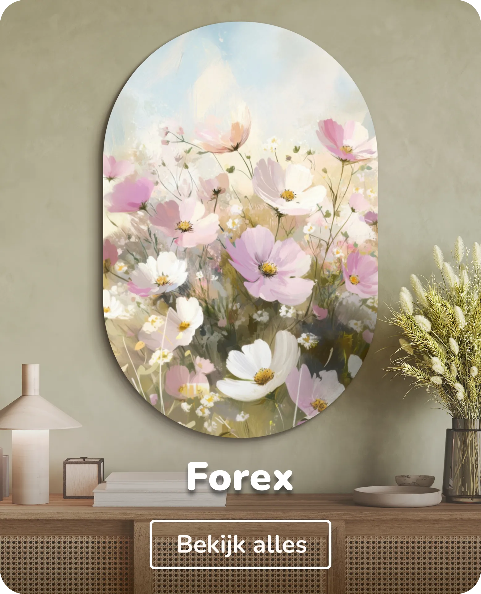 Muurovaal forex