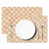 Geschilderde Terracotta Tegels Placemat vinyl groot -zzsfeer2_Kitchenyeah-website