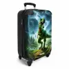 Junglosaurus NBS - Handbagage koffer - Unisex middel -productfoto_3d