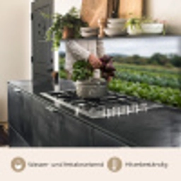 Bieten - Vers - Moestuin keuken achterwand 2 middel -usp_DE