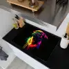 Puck - Hond - Verf - Kleuren Inductie beschemer met haakjes klein -sfeer1