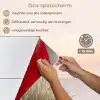 Horizon - Duinlandschap - Zand keuken achterwand spatscherm klein -spatscherm_NL