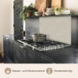 Steen - Beton - Patronen keuken achterwand 2 middel 865 -usp_DE