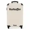 29 NBS - Handbagage koffer - Unisex middel -productfoto_recht