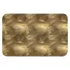 Palm - Waaier - Goud WCmat klein 1009 -3d