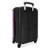 Smeltende swirls NBS - Handbagage koffer - Unisex middel -achterkant