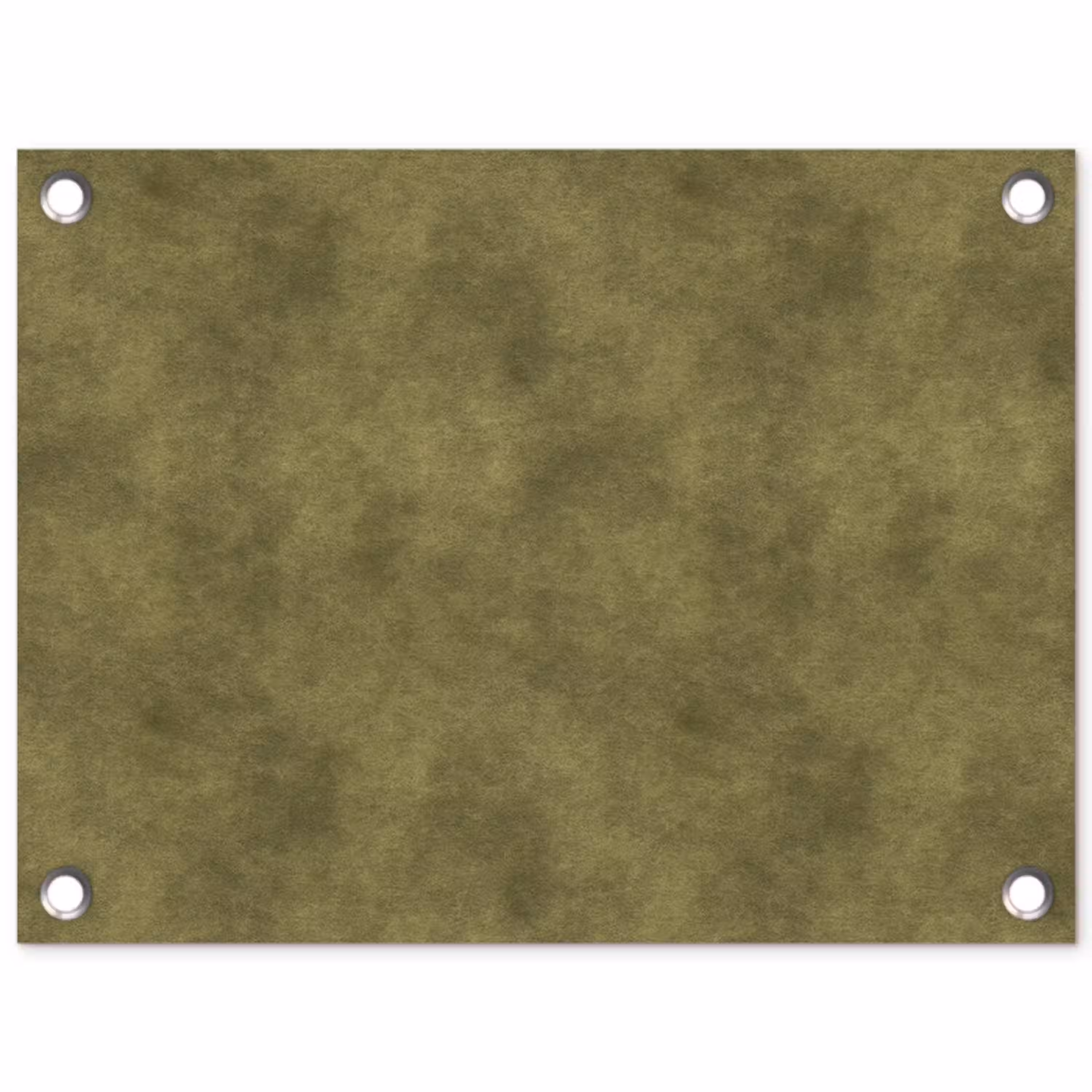 Textuur - Abstract - Groen tuinposter los doek klein 239 -3d