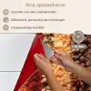 Banen - Verticaal - Kruiden - Variatie keuken achterwand spatscherm klein -spatscherm_NL