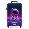 Space hockey NBS - Handbagage koffer - Unisex middel -productfoto_recht